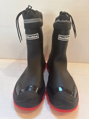 Image for Muxlkina Rubber Boots