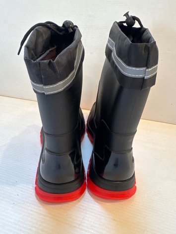 Image for Muxlkina Rubber Boots