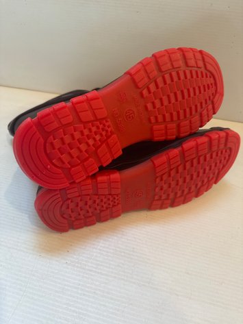 Image for Muxlkina Rubber Boots