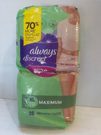 Image for Adult Diapers
