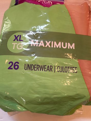 Image for Adult Diapers