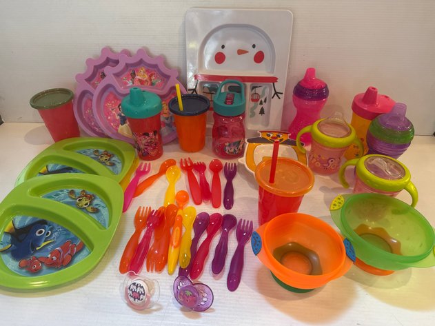 Image for Children’s Dinner Ware