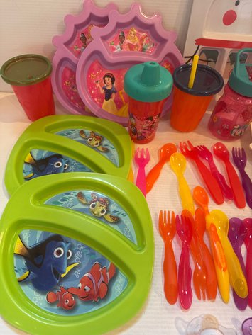 Image for Children’s Dinner Ware