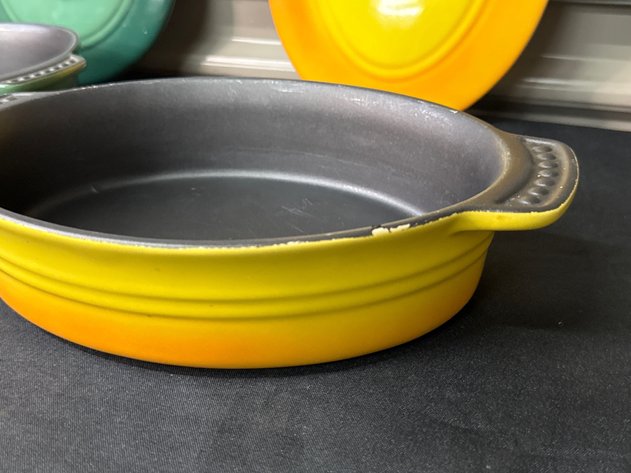 Image for Baking Dishes