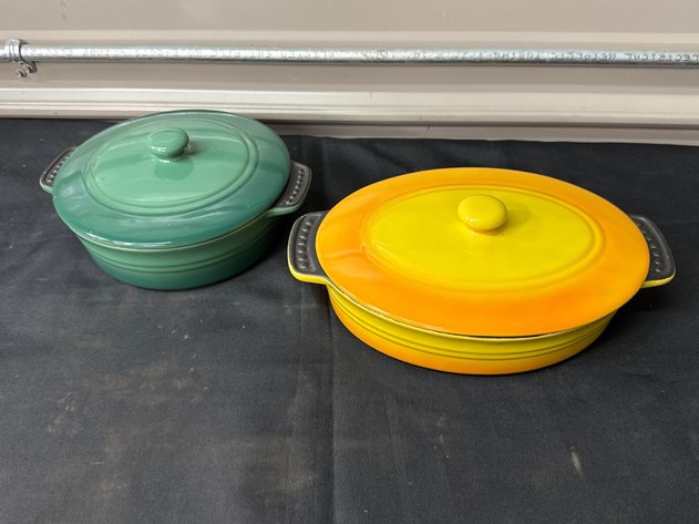 Image for Baking Dishes