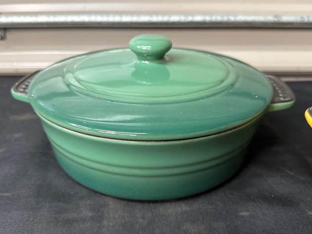 Image for Baking Dishes
