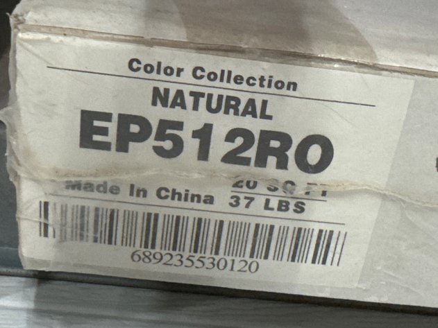 Image for Flooring