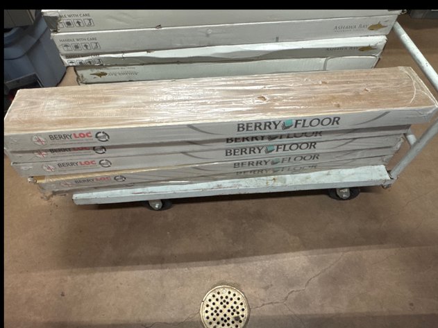 Image for Laminate Flooring
