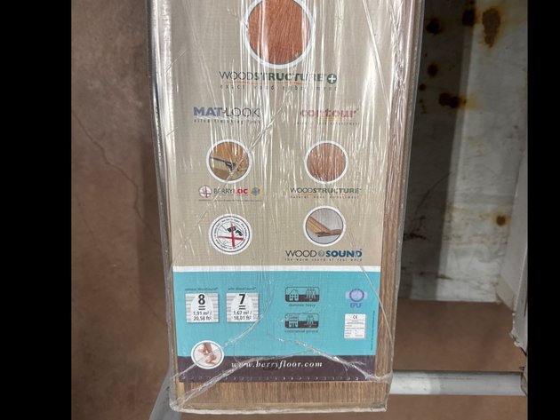 Image for Laminate Flooring