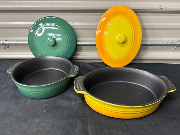 Image for Baking Dishes