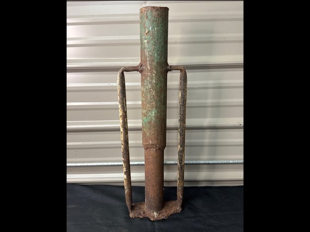 Image for Post Pounder