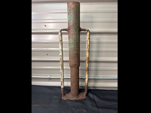 Image for Post Pounder