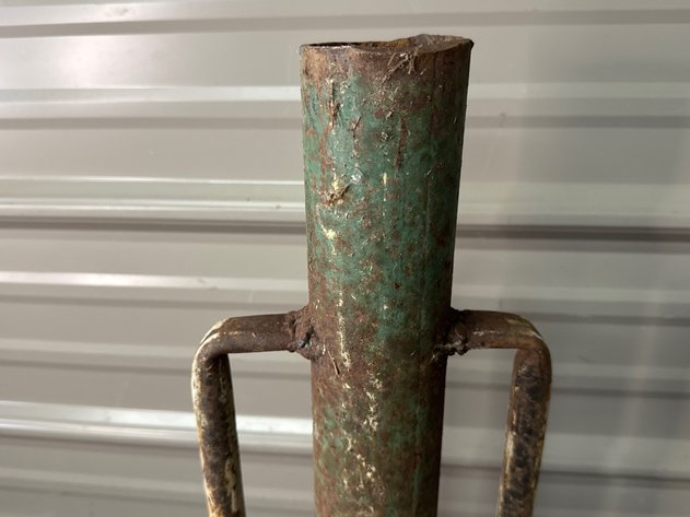 Image for Post Pounder