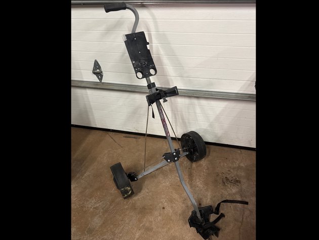 Image for Cart Cadet