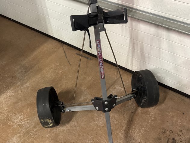 Image for Cart Cadet