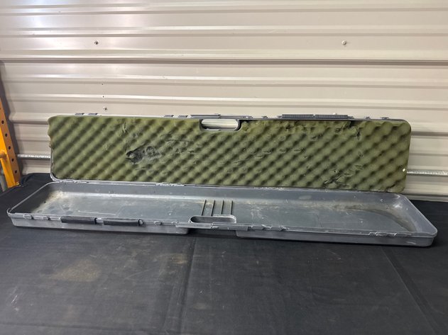 Image for Firearm Case