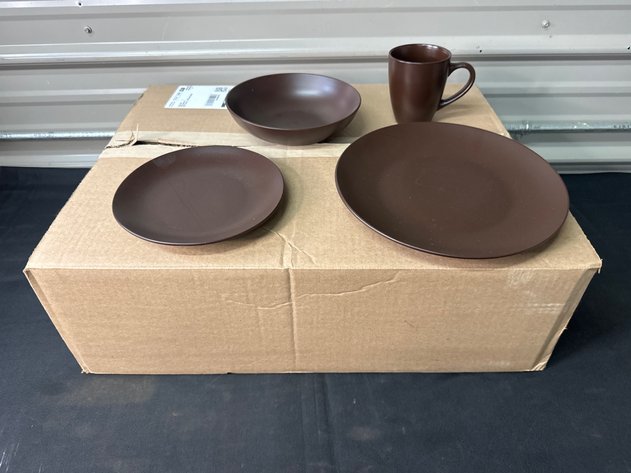 Image for Dish Set