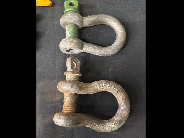 Image for Clevises