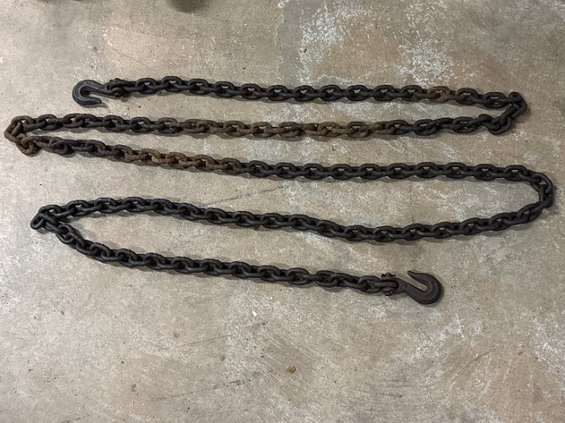 Image for Chain
