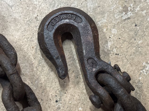 Image for Chain
