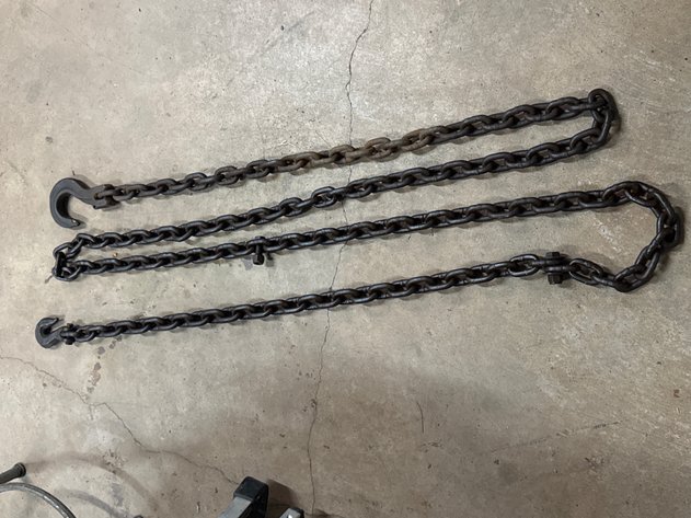 Image for Chain
