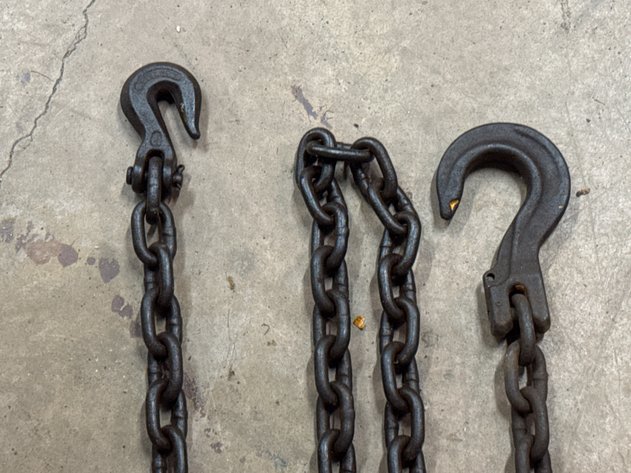 Image for Chain