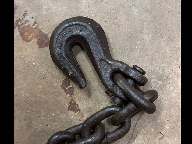 Image for Chain