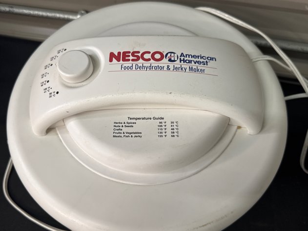 Image for Dehydrators