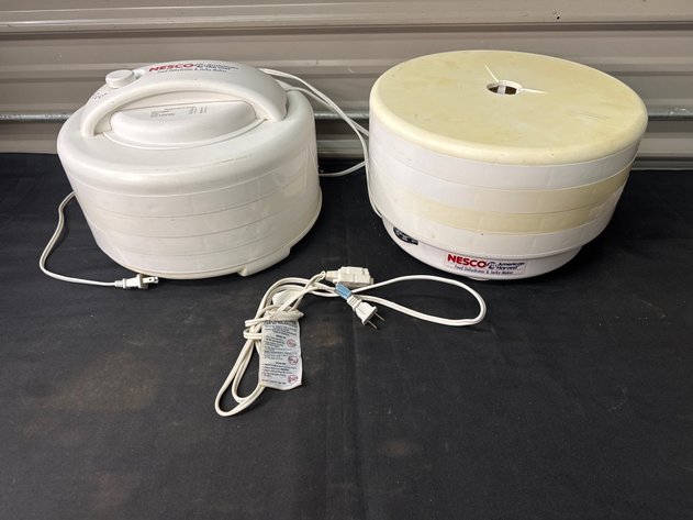 Image for Dehydrators