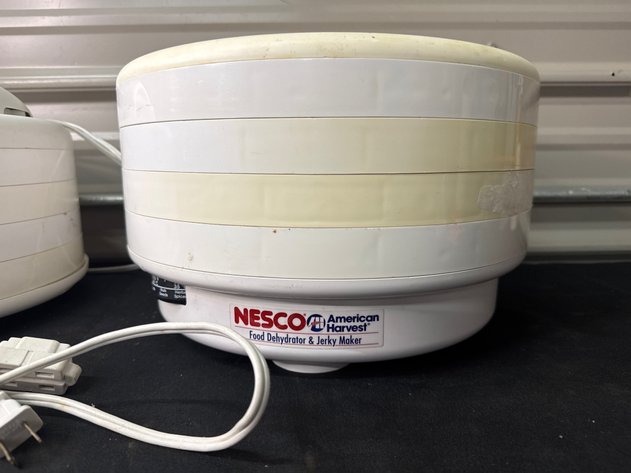 Image for Dehydrators
