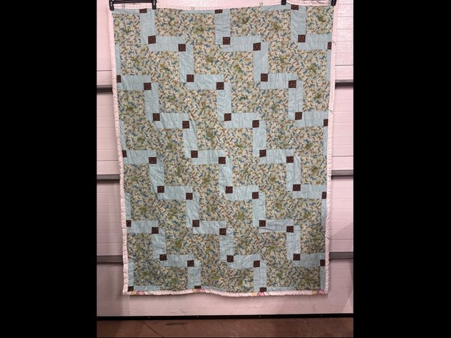 Image for Double Sided Quilt