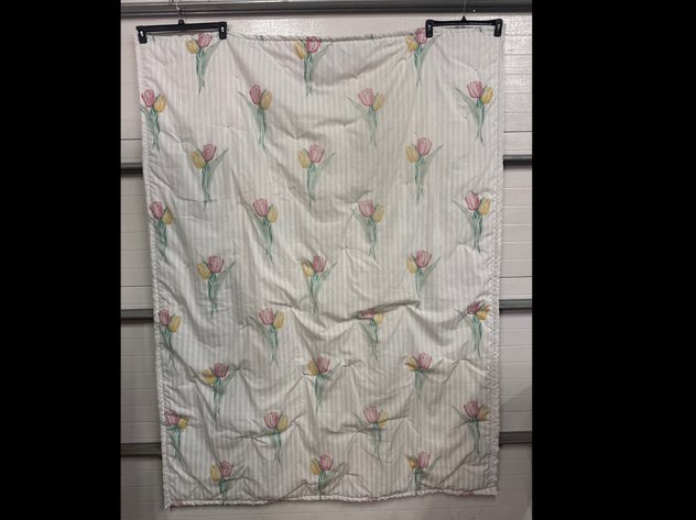 Image for Double Sided Quilt