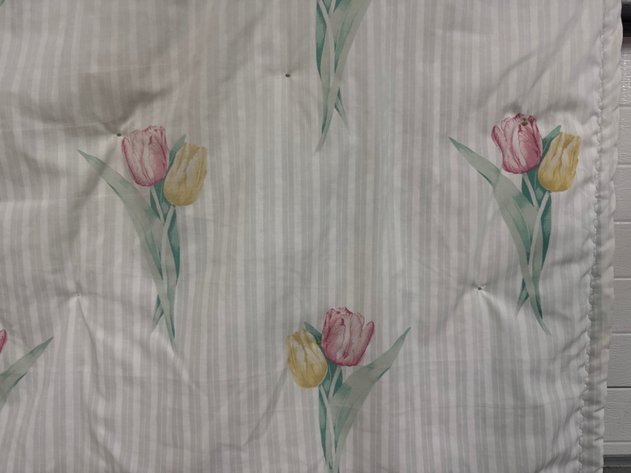 Image for Double Sided Quilt
