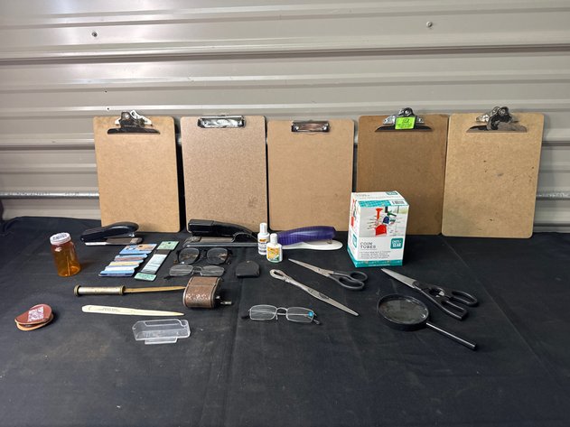 Image for Office Supplies