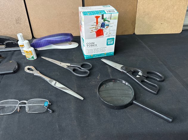 Image for Office Supplies