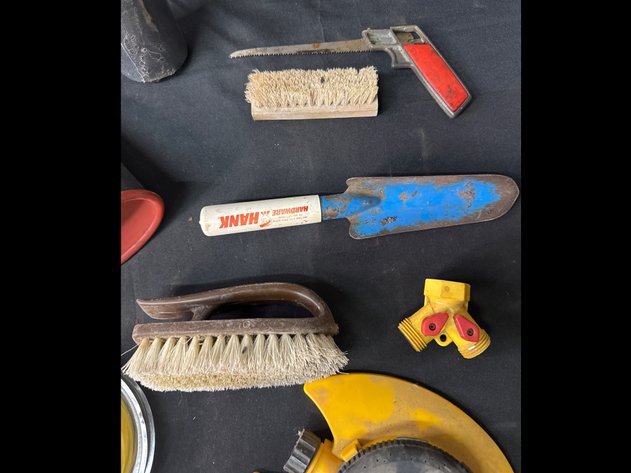 Image for Garden Items