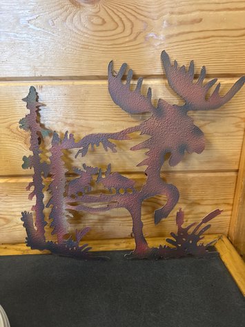 Image for Moose Art