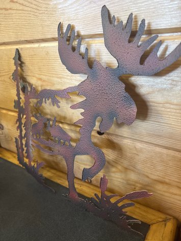 Image for Moose Art