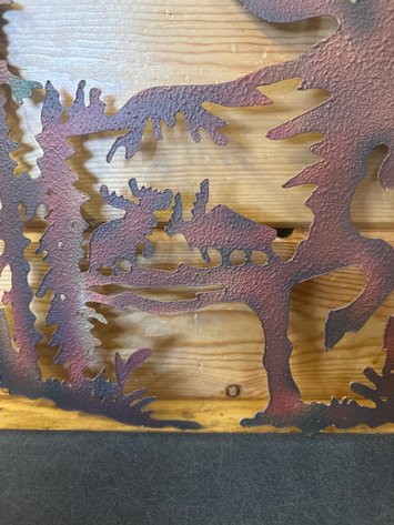 Image for Moose Art
