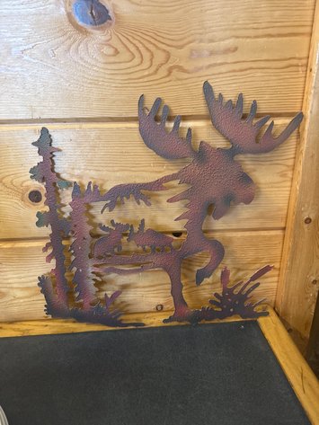 Image for Moose Art