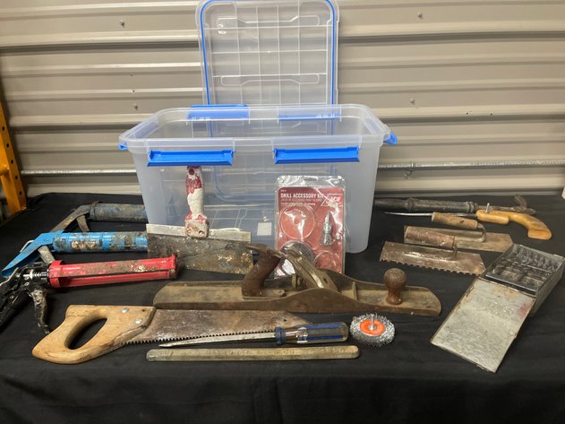 Image for Tools
