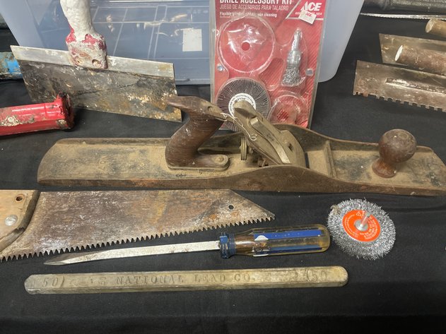 Image for Tools