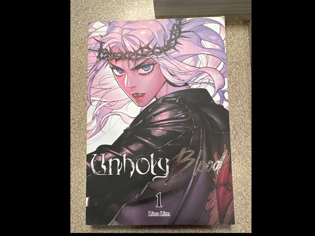 Image for Anime Books