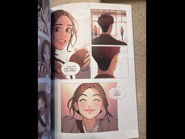 Image for Anime Books