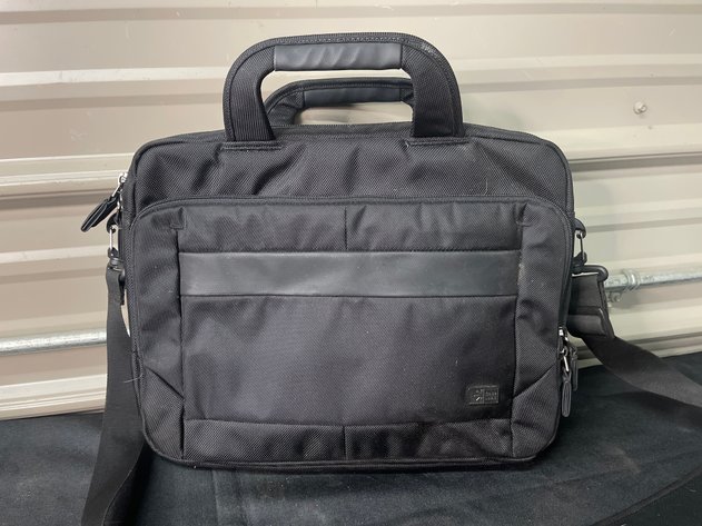 Image for Phone and Bag