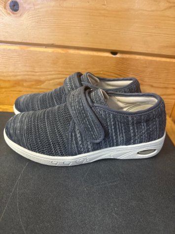 Image for Velcro Shoes