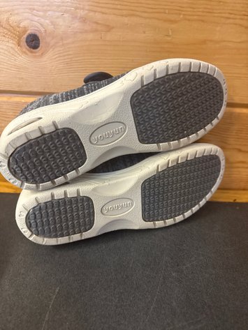 Image for Velcro Shoes