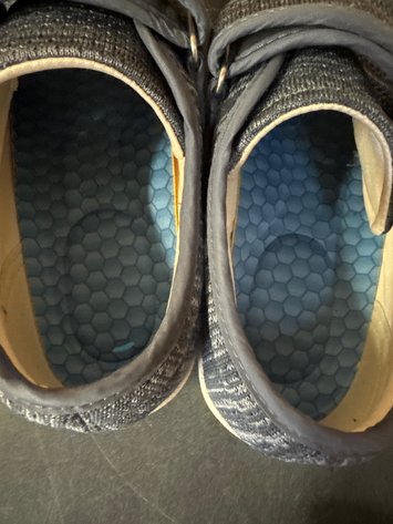 Image for Velcro Shoes