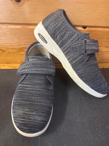 Image for Velcro Shoes