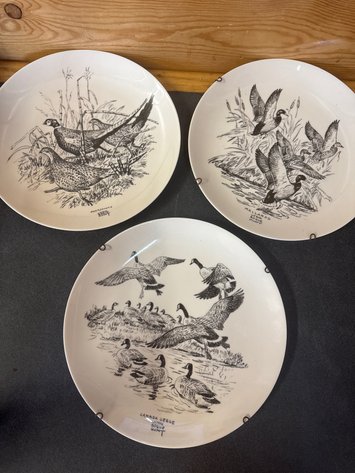 Image for Collectible Plates